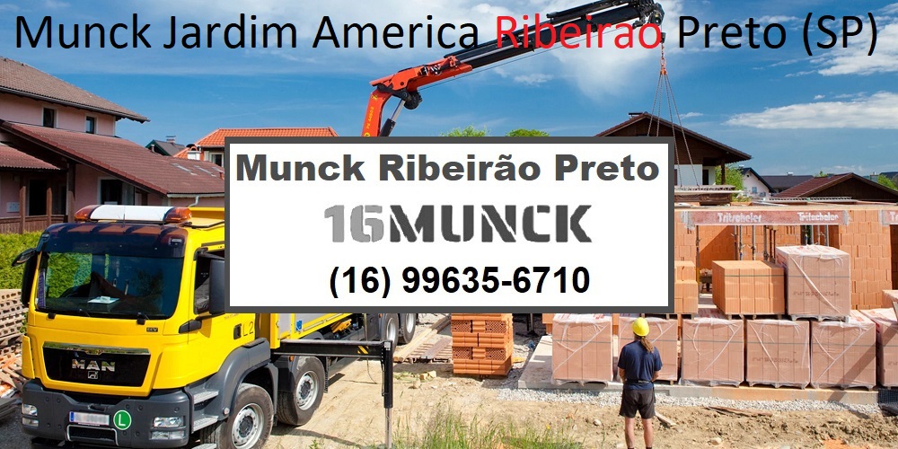 Munck Ribeirao-Preto-SP 16